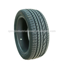 225 / 45R17 225 / 50r17 225 / 55r17 225 / 60r17 220 / 65r17 pneu por atacado da China na Índia Pneu de carro